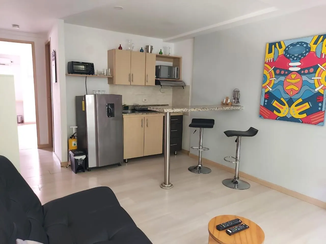 All Inclusive Suites Medellín Colombia