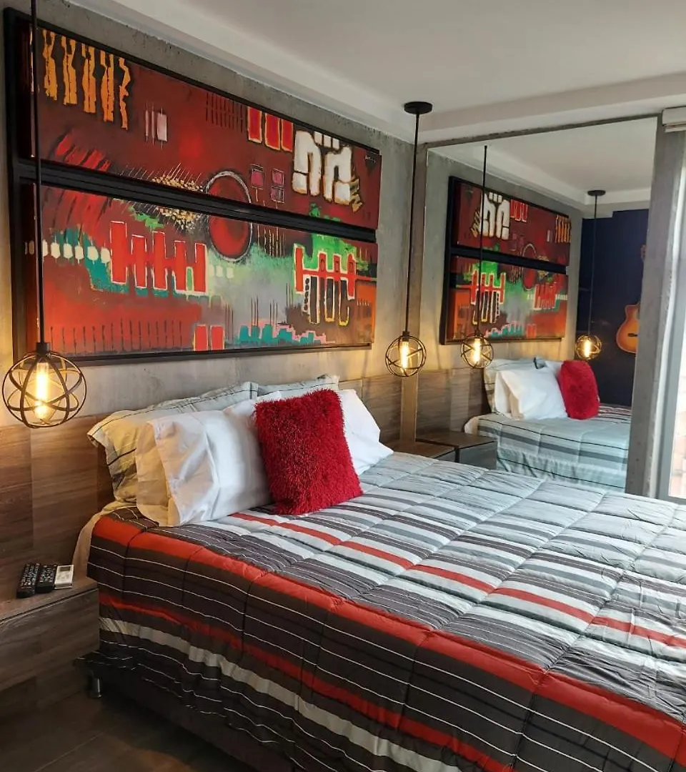 All Inclusive Suites Medellín