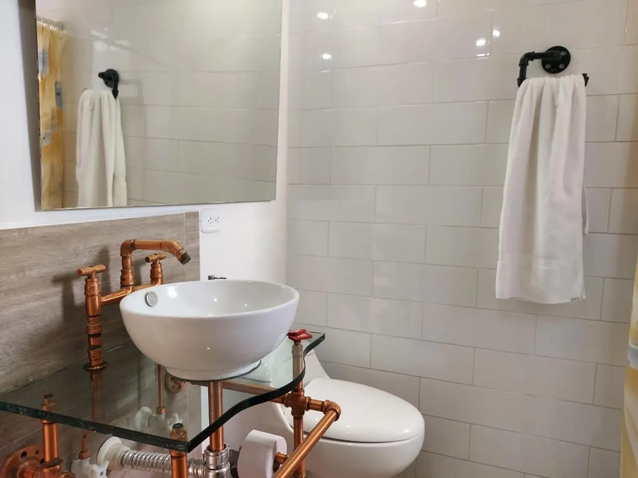All Inclusive Suites Medellín Colombia
