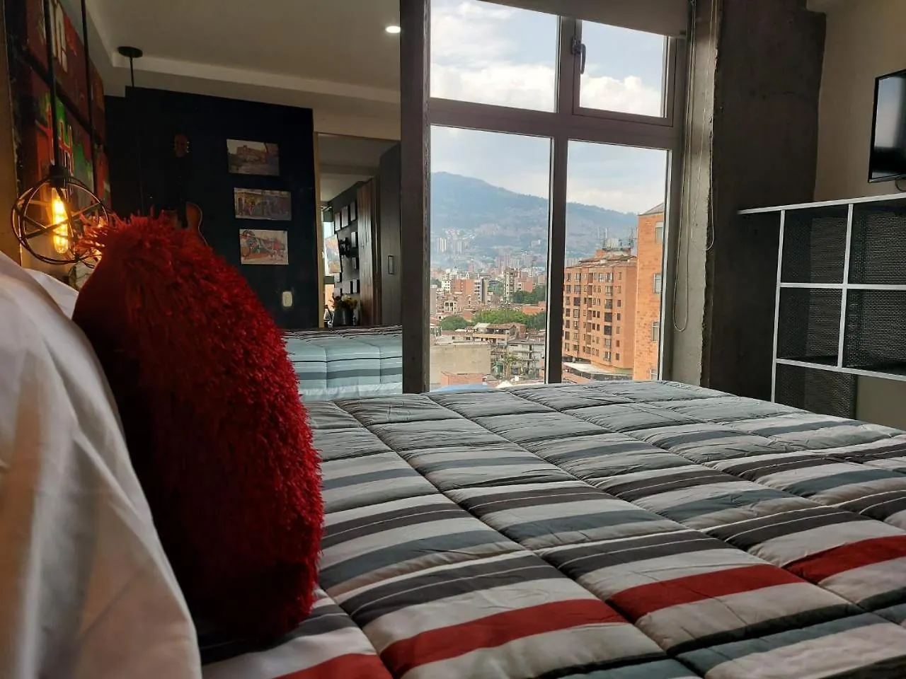 All Inclusive Suites Medellín