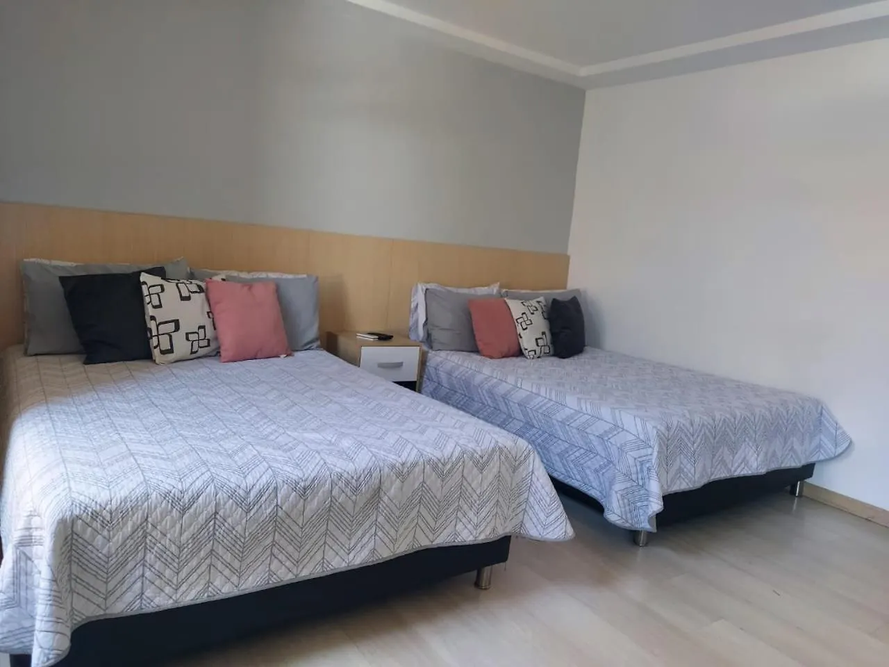 Apartahotel All Inclusive Suites Medellín