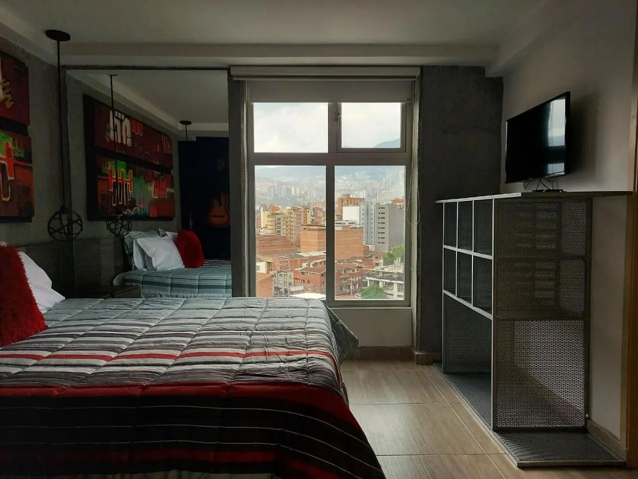 All Inclusive Suites Medellín 0*,