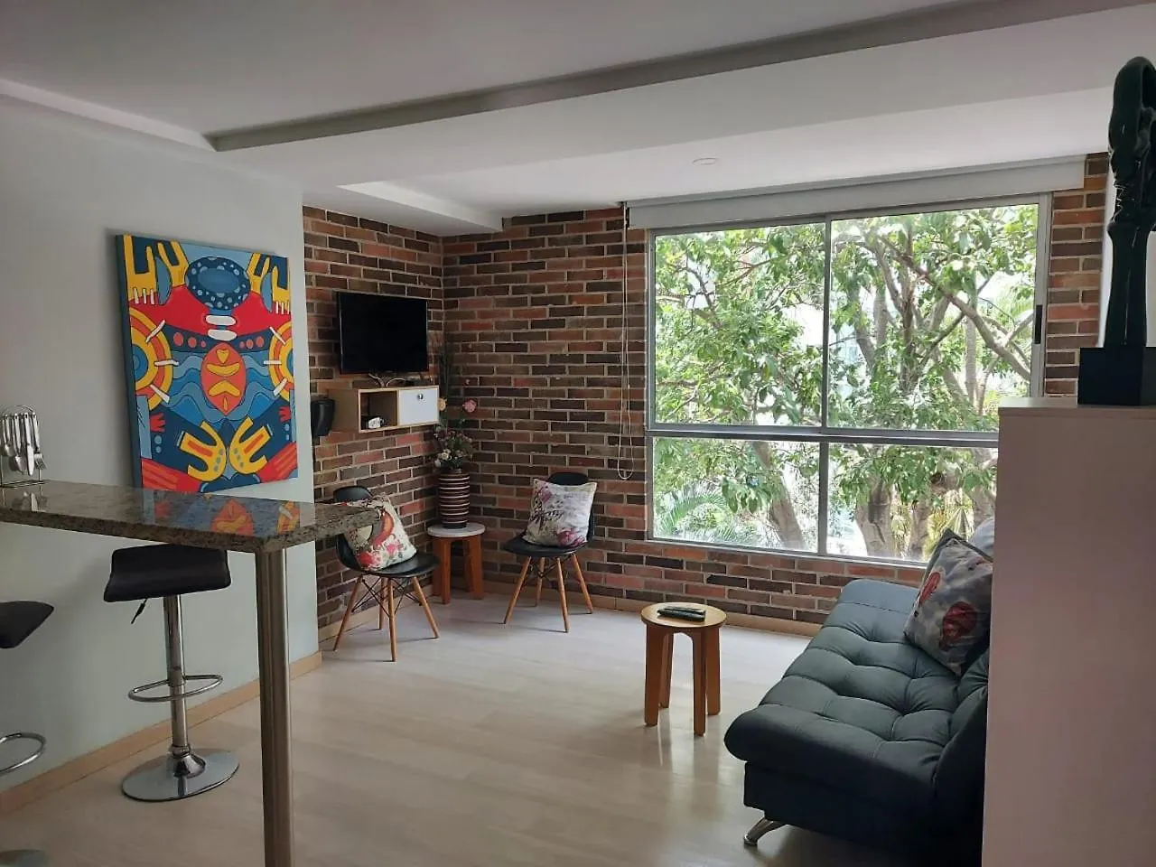 All Inclusive Suites Medellín Apartahotel