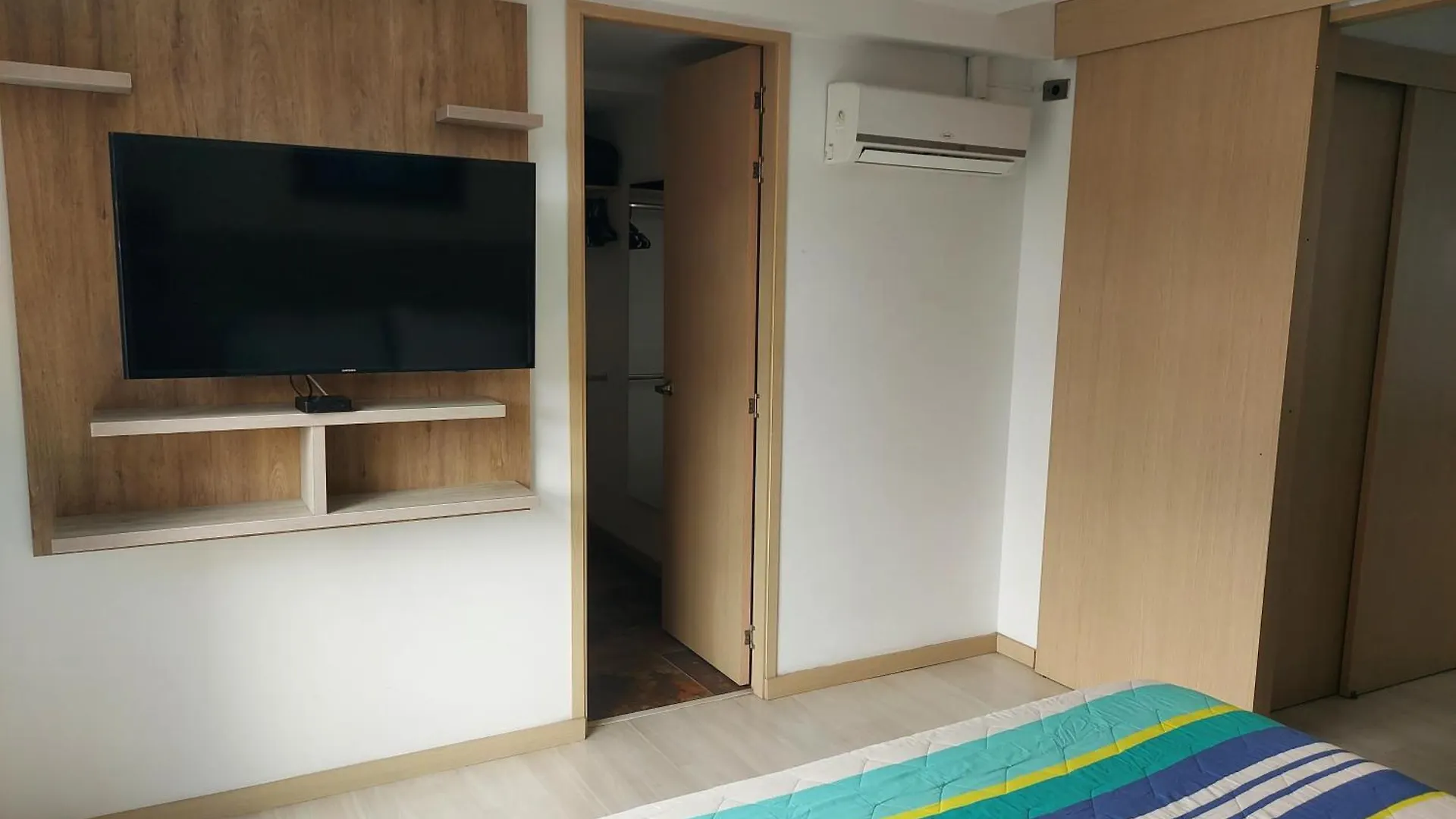 All Inclusive Suites Medellín