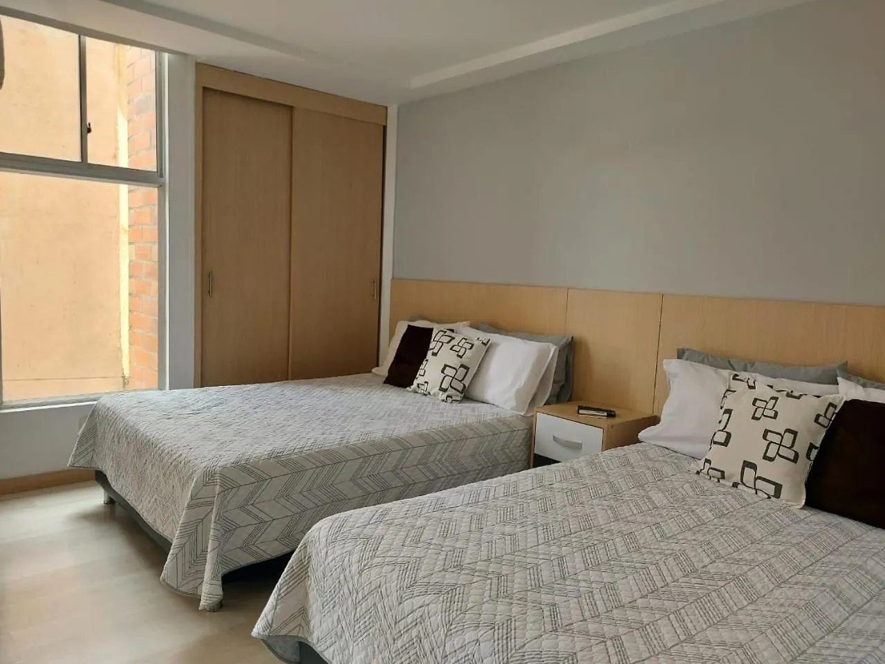 All Inclusive Suites Medellín