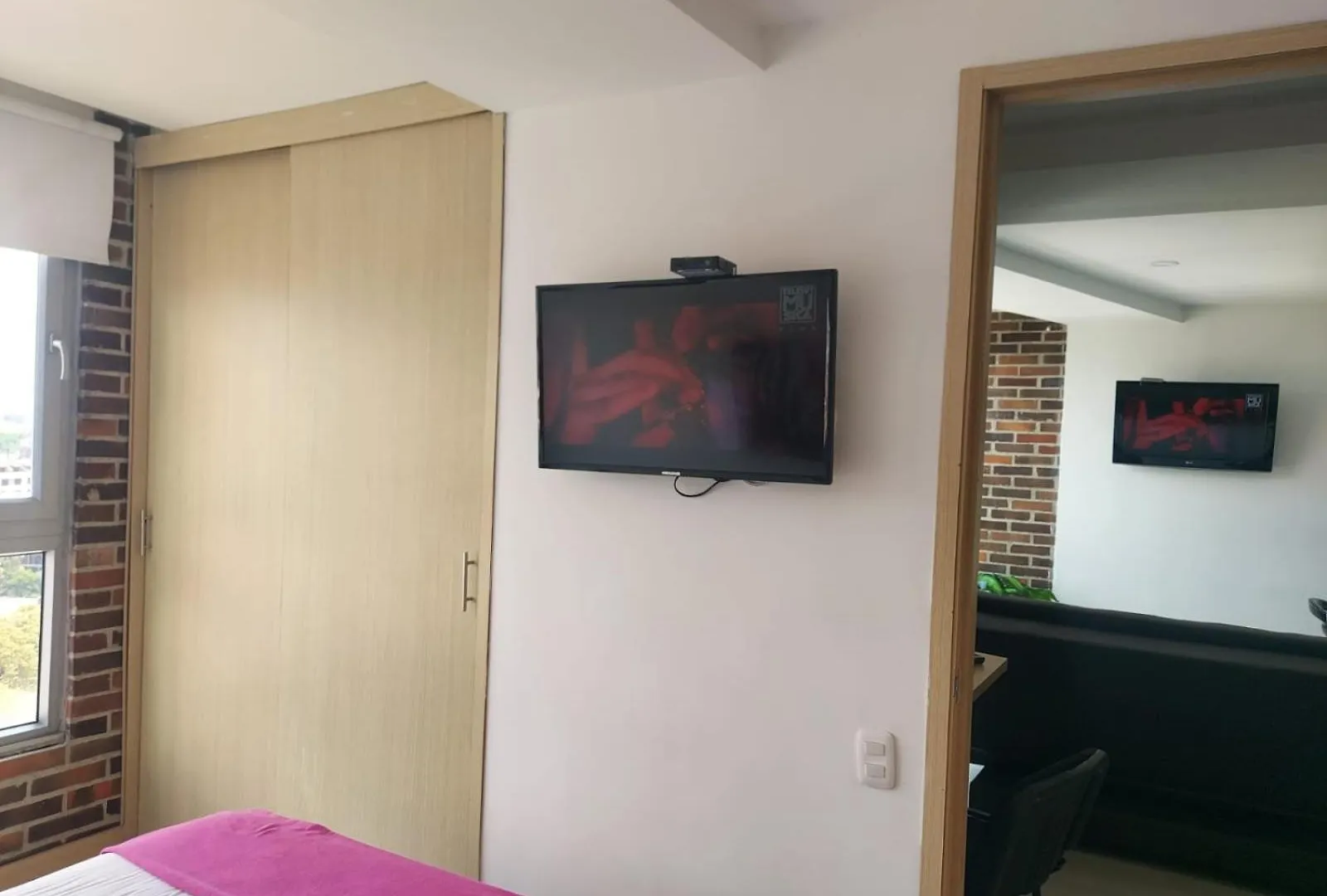 Apartahotel All Inclusive Suites Medellín