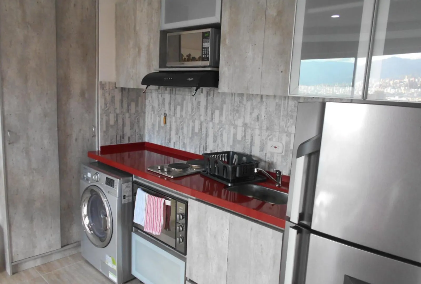 All Inclusive Suites Medellín Apartahotel