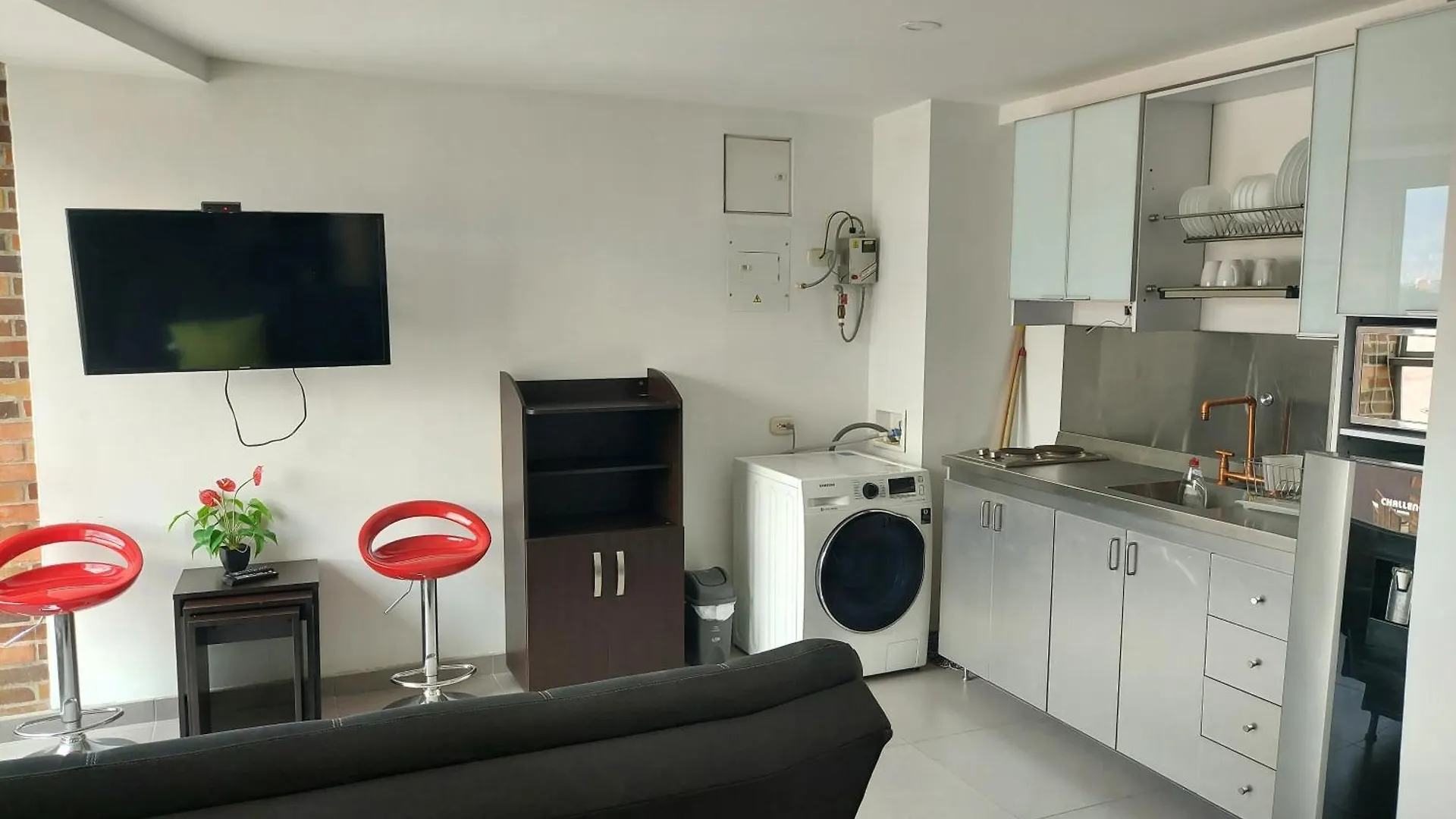 All Inclusive Suites Medellín