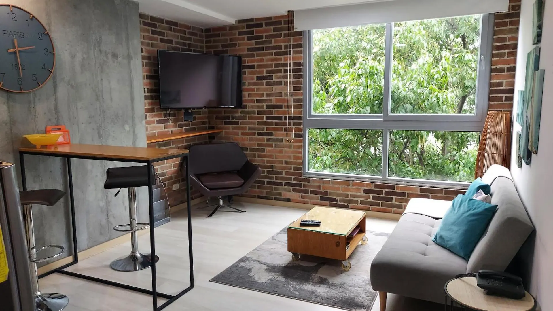 All Inclusive Suites Medellín Colombia