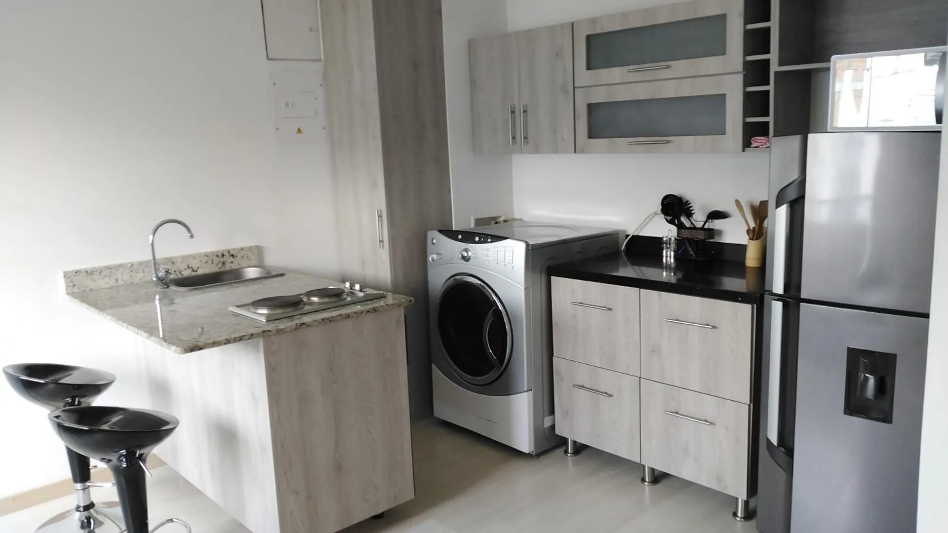 All Inclusive Suites Medellín Apartahotel
