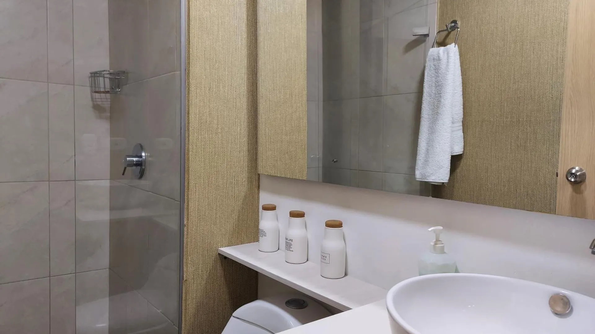 All Inclusive Suites Medellín