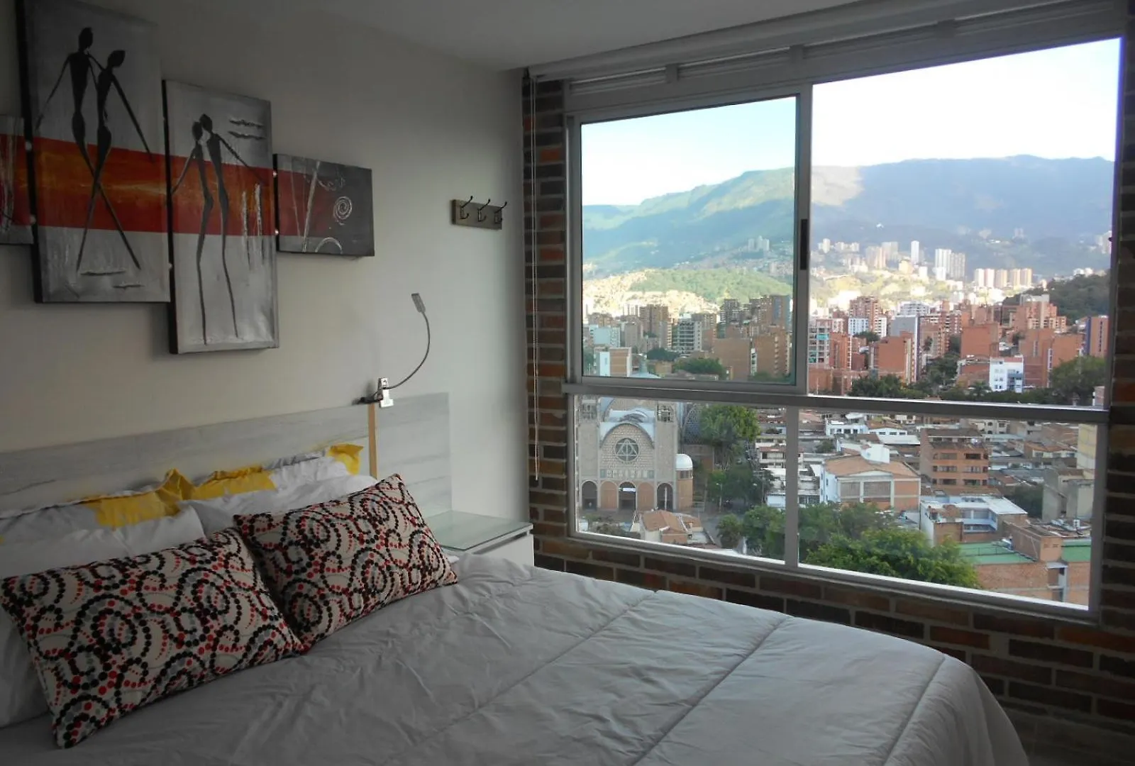 All Inclusive Suites Medellín Apartahotel