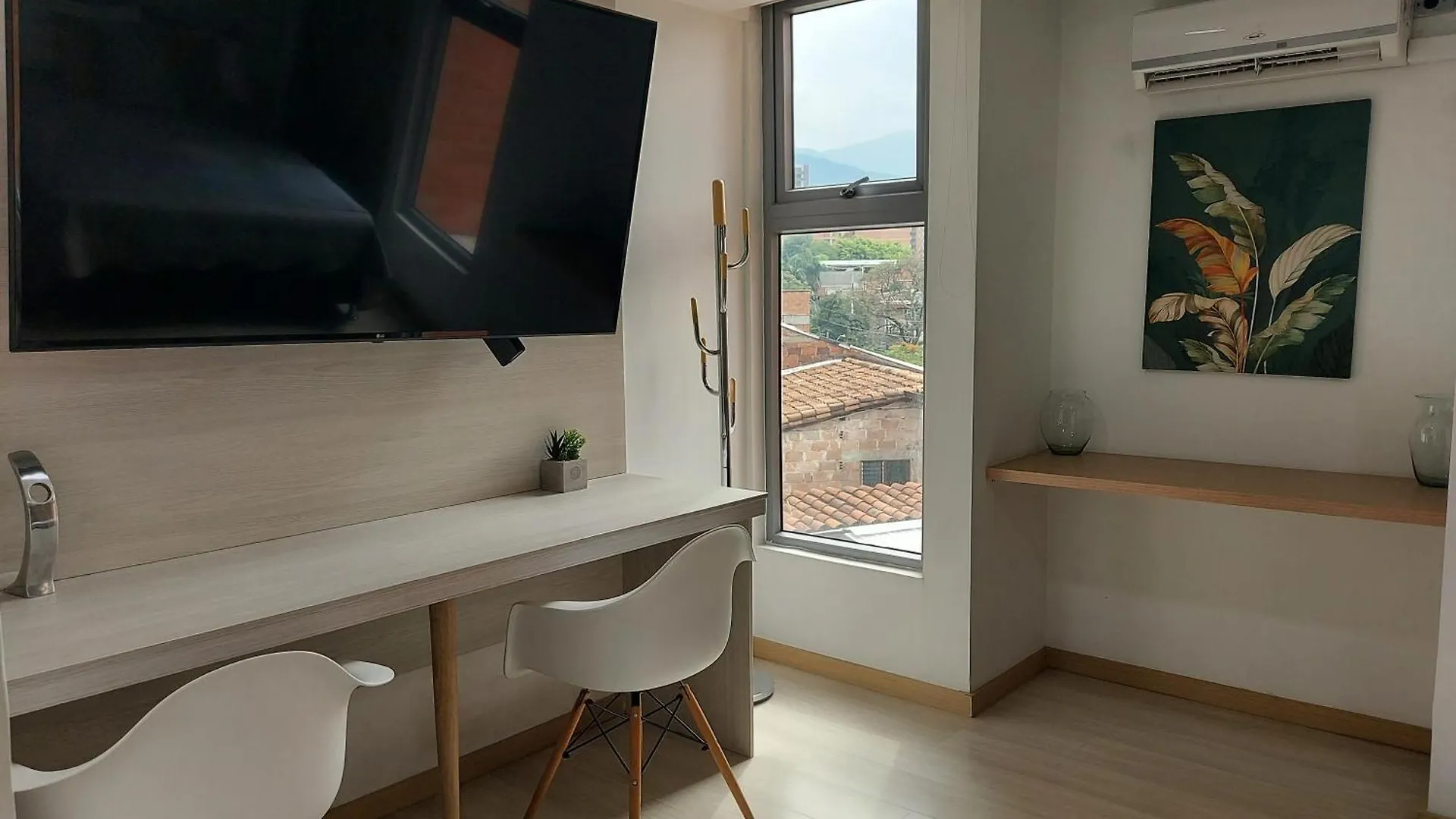 All Inclusive Suites Medellín Apartahotel