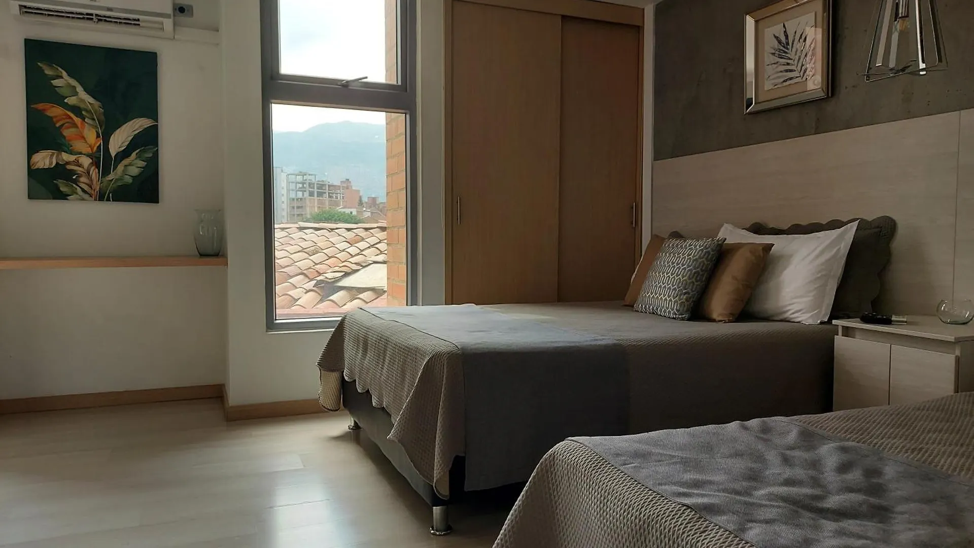 All Inclusive Suites Medellín