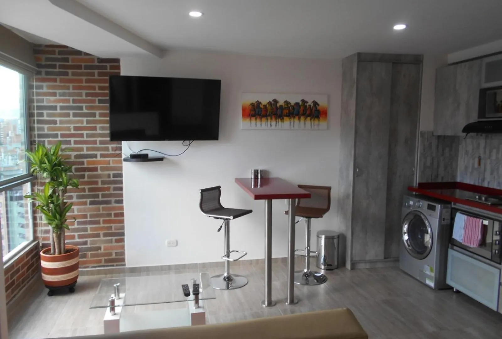 All Inclusive Suites Medellín