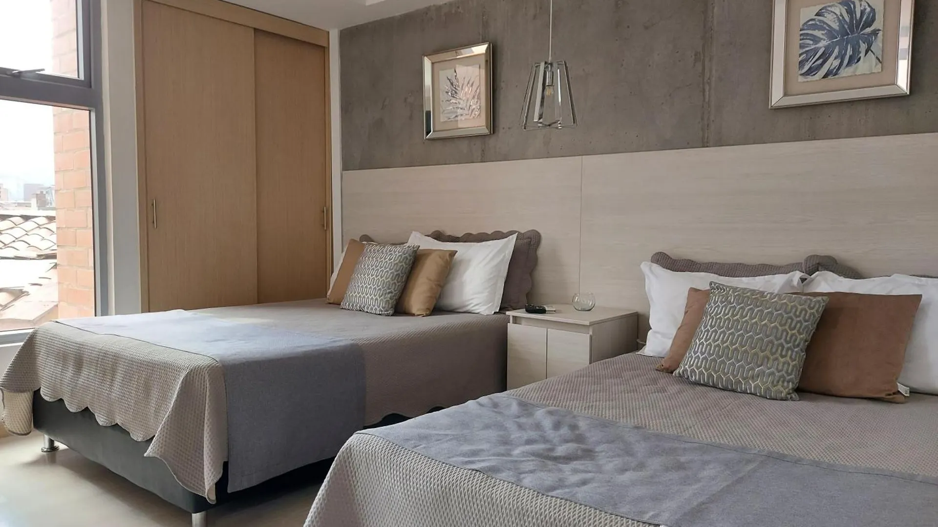 All Inclusive Suites Medellín 0*,  Colombia