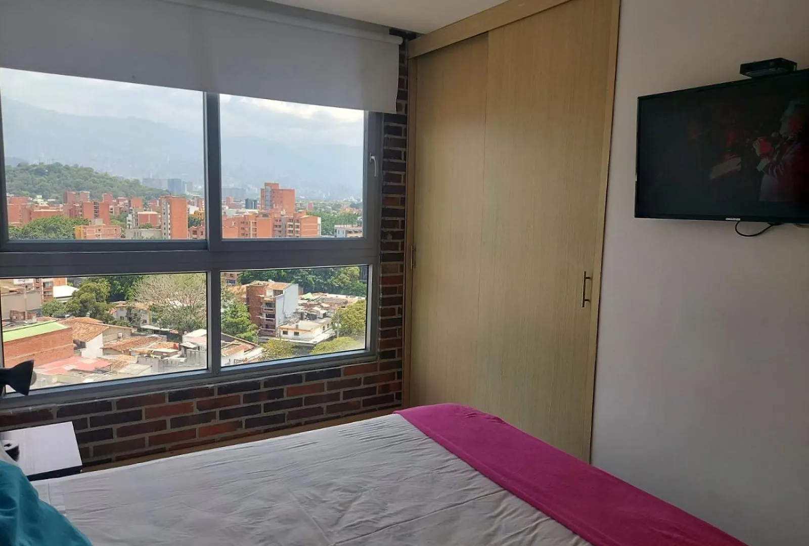 All Inclusive Suites Medellín Colombia
