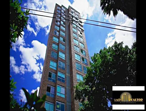 Apartahotel All Inclusive Suites Medellín
