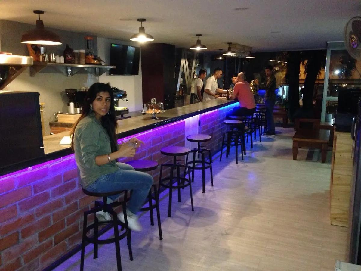 All Inclusive Suites Medellín
