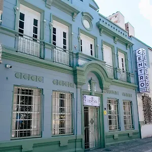 Hostel Cordova, Medellín