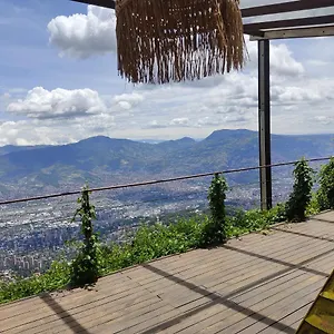 Casa Prana Boutique Medellín