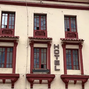 visit hotel