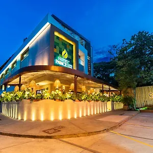 visit hotel