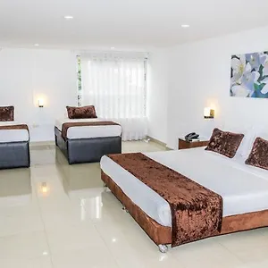 Rosas Boutique Medellín