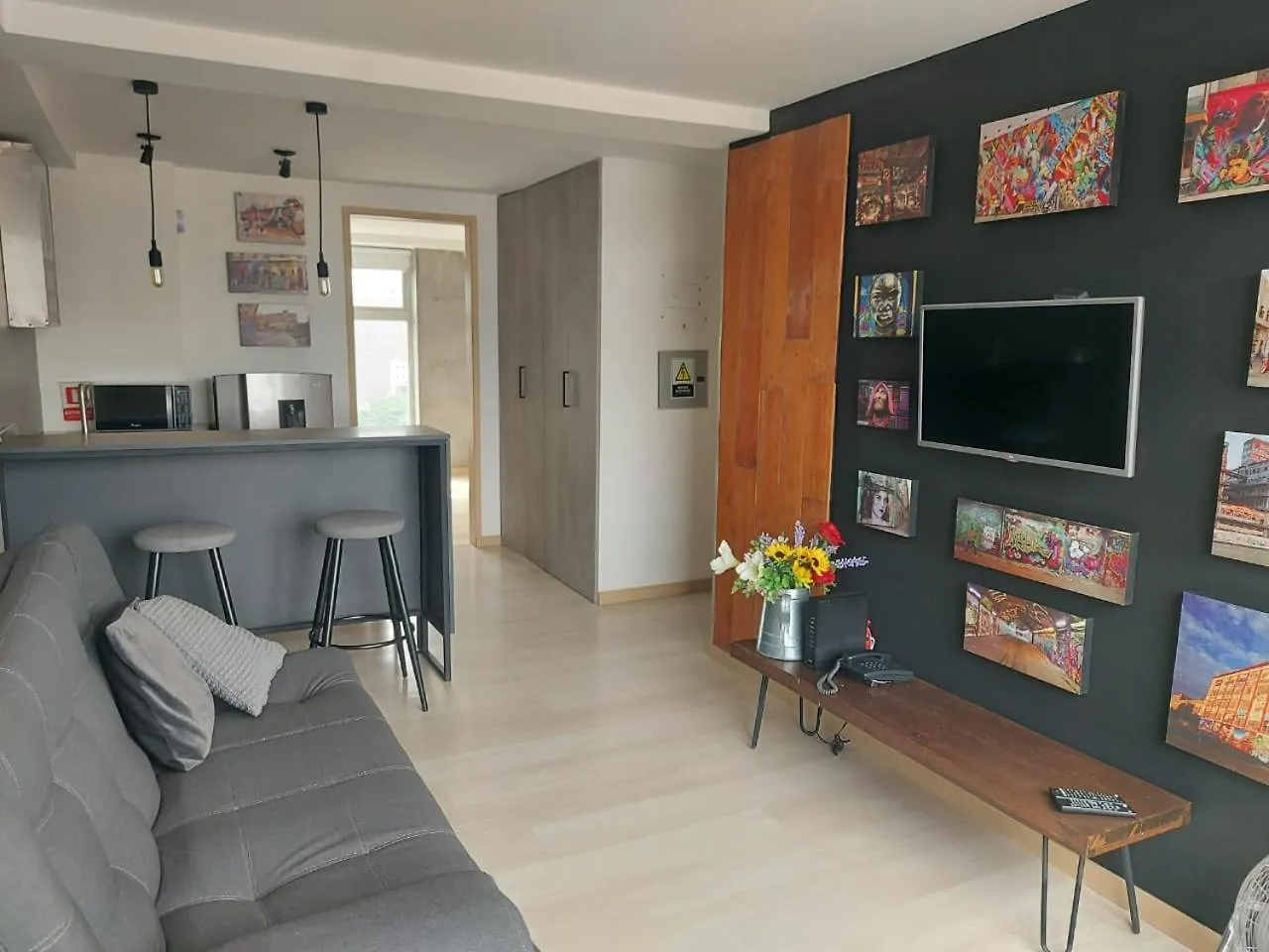 All Inclusive Suites Medellin Aparthotel