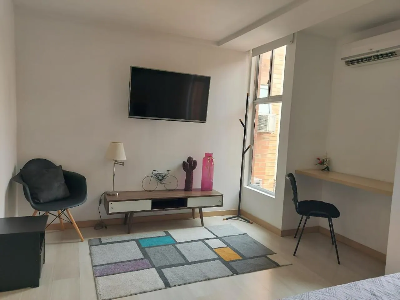 All Inclusive Suites Medellin Aparthotel