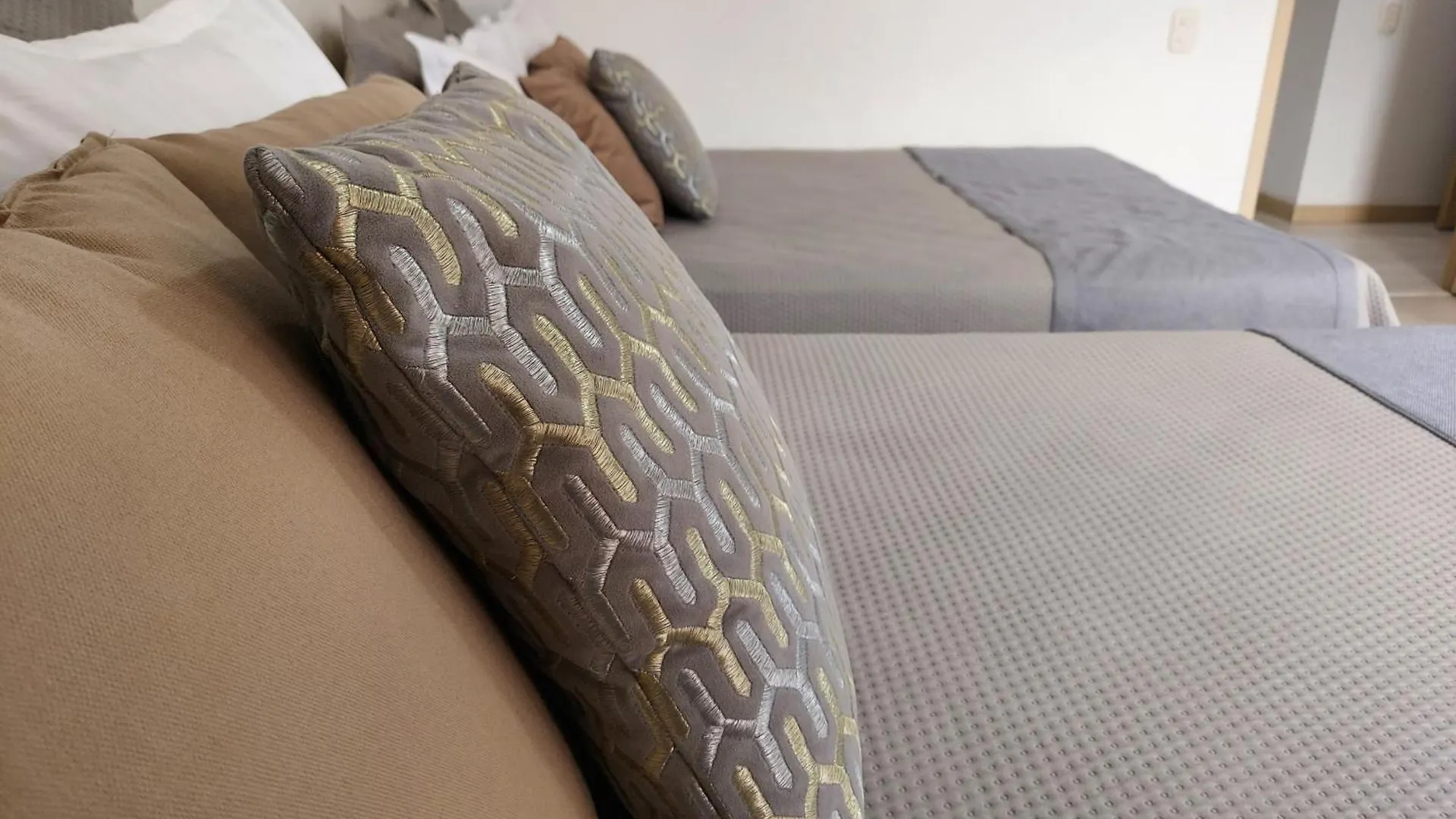 All Inclusive Suites Medellin Aparthotel