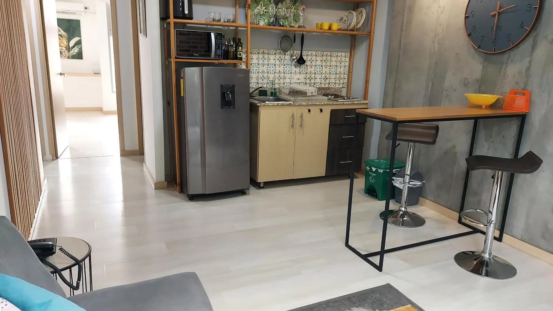 Aparthotel All Inclusive Suites Medellin Colombia