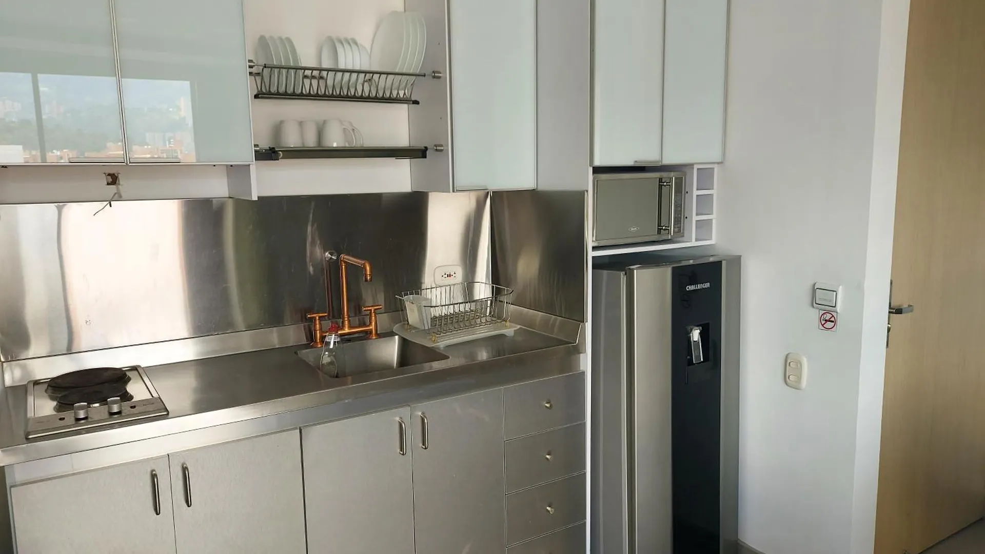 All Inclusive Suites Medellin