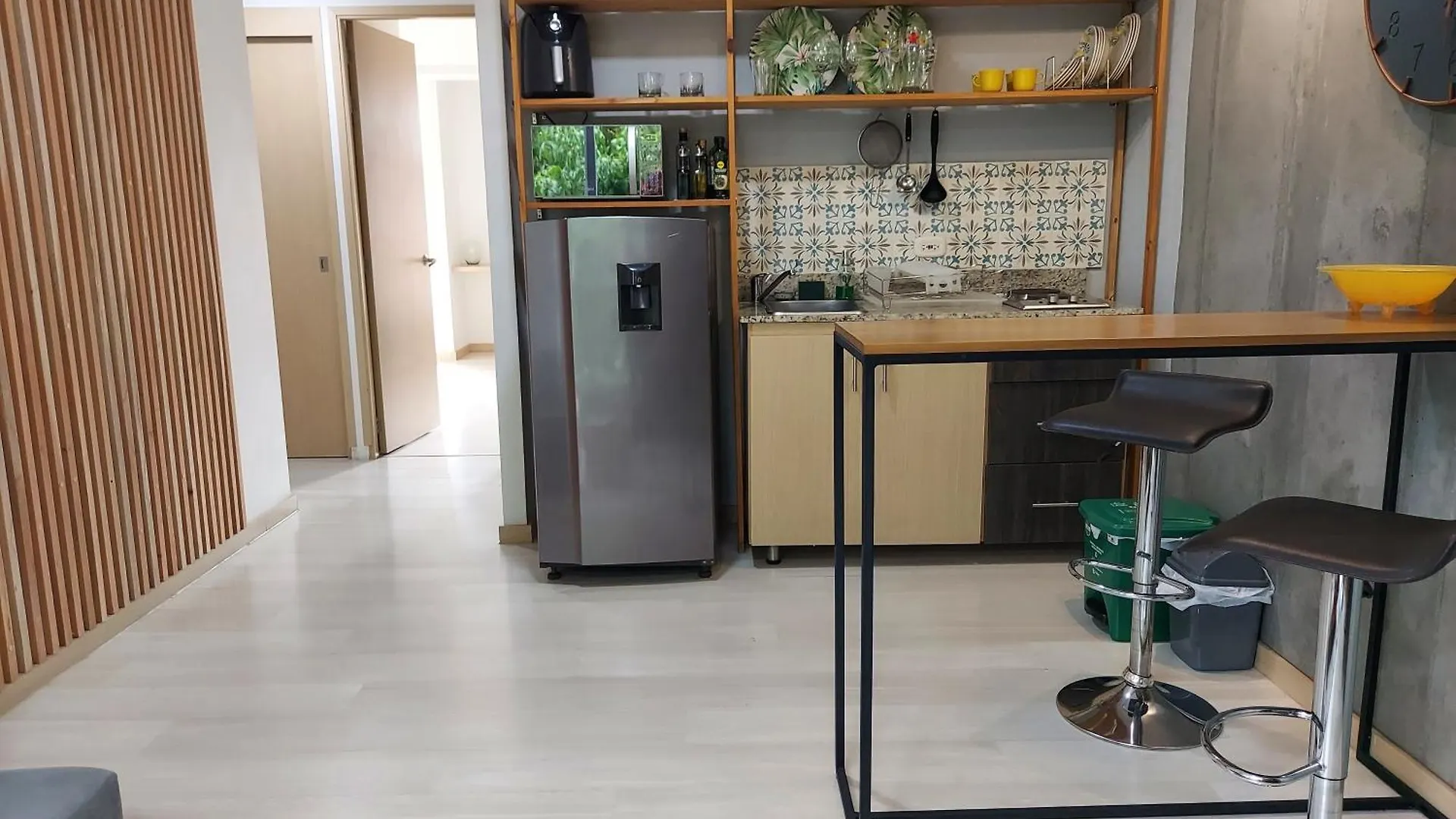 Aparthotel All Inclusive Suites Medellin