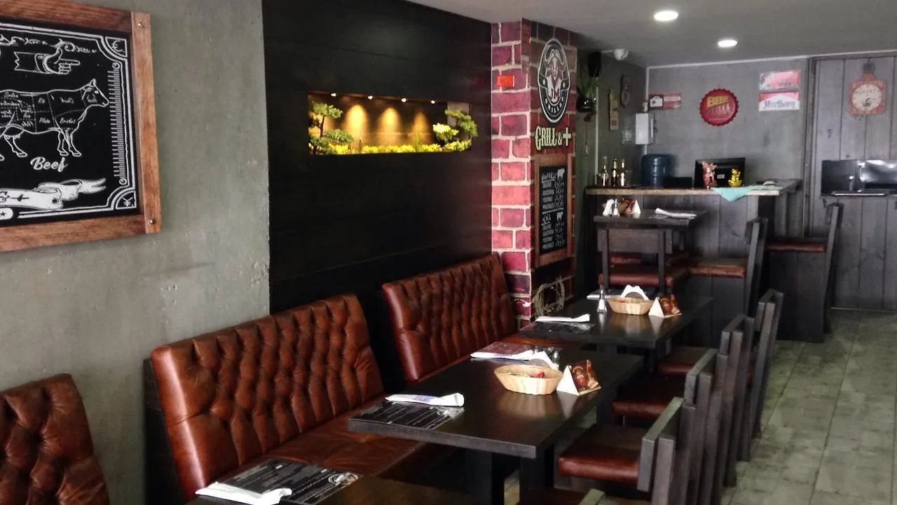 All Inclusive Suites Medellin 0*,